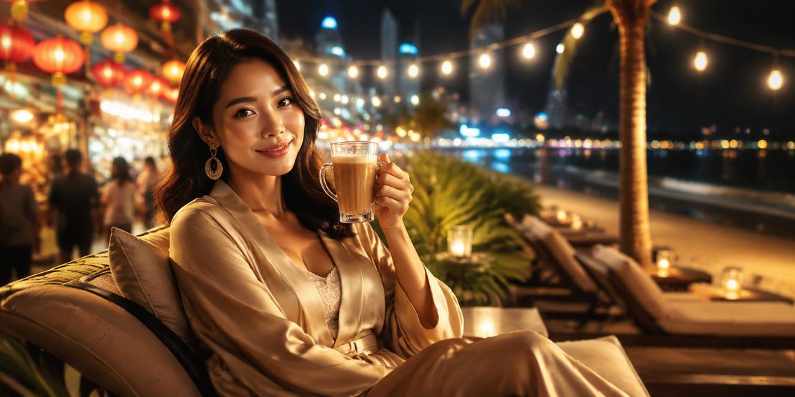 Bonus deposit eksklusif untuk pemain kasino di Kuala Lumpur